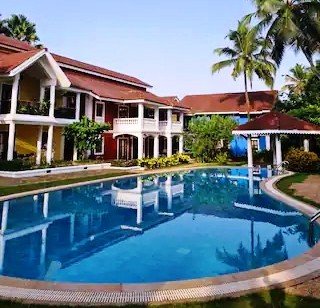 seascape-villa image
